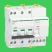Gama completă Schneider Electric Acti9 ICV40