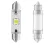 C3W, C5W și C10W LED pentru tavan suspendat 41-43 mm