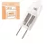 Bec halogen G4