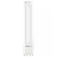 LED cu soclu TC-L 2G11
