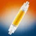 LED Osram R7S