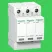 Schneider Electric Acti9 descărcător de supratensiune