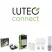 Lutec Connect – iluminat inteligent
