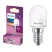 Bec cilindric de 15 W, tip E14, cu LED