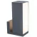 Lampa de exterior Lutec Connect