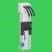 Barele colectoare de curent Schneider Electric Linergy