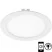 Panou LED inteligent retractabil