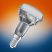 Osram E14 R50 spot LED
