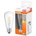 Bec cu filament Edison ST64 LED