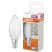 Bec LED de 40 W cu soclu E14