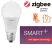 Compatibil cu Ledvance Smart+ ZigBee