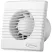 Ventilator de perete cu evacuare, 150 mm