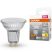 LED GU10 de 80 W pentru înlocuire