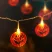 Iluminatul de Halloween