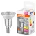 Reflector LED E14 de 50 W