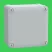 Cutie Schneider Electric Panelset TBS cu acoperiș solid