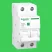 Întrerupător mic bipolar Schneider Electric Resi9