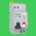 Disjunctor de protecție împotriva supratensiunii Schneider Electric Easy9 Pro