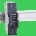 Întrerupător de mică putere Schneider Electric Acti9 NG125H