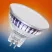 LED Osram GU5.3