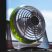 Ventilator portabil