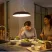 Lampă suspendată Philips HUE