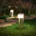 Lampa de podea pentru exterior Philips HUE