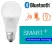 Compatibil cu Ledvance Smart+ Bluetooth