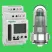Sistemul de control al iluminatului Schneider Electric Acti9