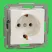 Beige Schneider Electric Asfora