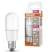 LED cilindric E27