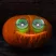 Figură luminoasă de Halloween