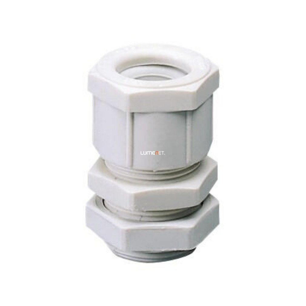 Gewiss 52005 PG16 dop plastic cu contraplacă IP55